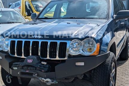 Jeep Grand Cherokee 247.169 km 5.900 &euro; Aachen 52068