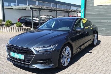 Audi A7 41.700 km 37.990 &euro; Niederzier 52382