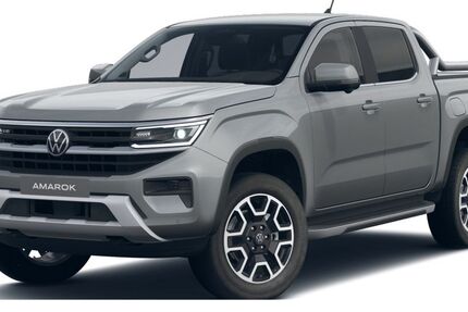 VW Amarok 11.715 km 55.630 &euro; Geilenkirchen 52511