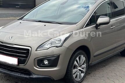 Peugeot 3008 78.220 km 8.800 &euro; Düren 52353