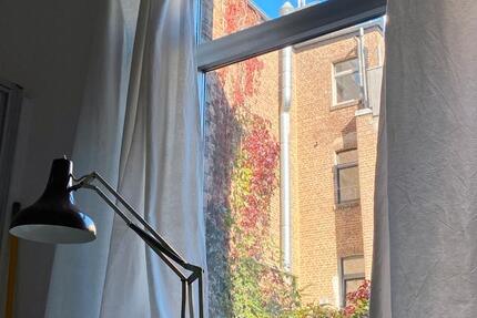 Wohnung Aachen Aachen-Mitte - 1 Zimmer, 18 m&sup2;, 440&euro; | Angebot:24890843