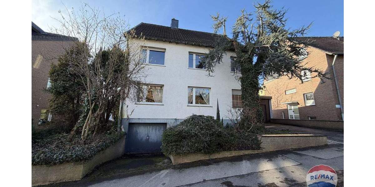 Mehrfamilienhaus, Wohnhaus Aachen Krauthausen - 6 Zimmer, 209 m&sup2;, 598.000&euro; | Angebot:25846081