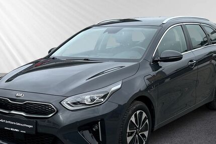 Kia ceed Sportswagon 44.000 km 19.990 € Aachen 52070