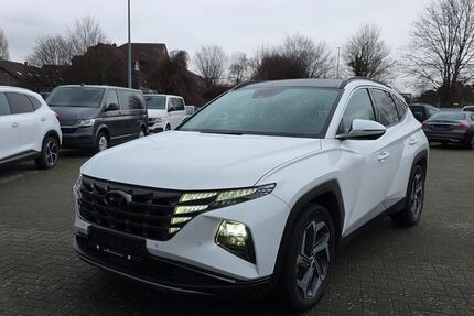 Hyundai TUCSON 59.900 km 24.589 &euro; Alsdorf 52477