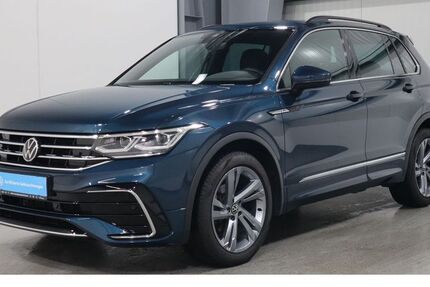 VW Tiguan 44.220 km 33.570 € Aachen 52078