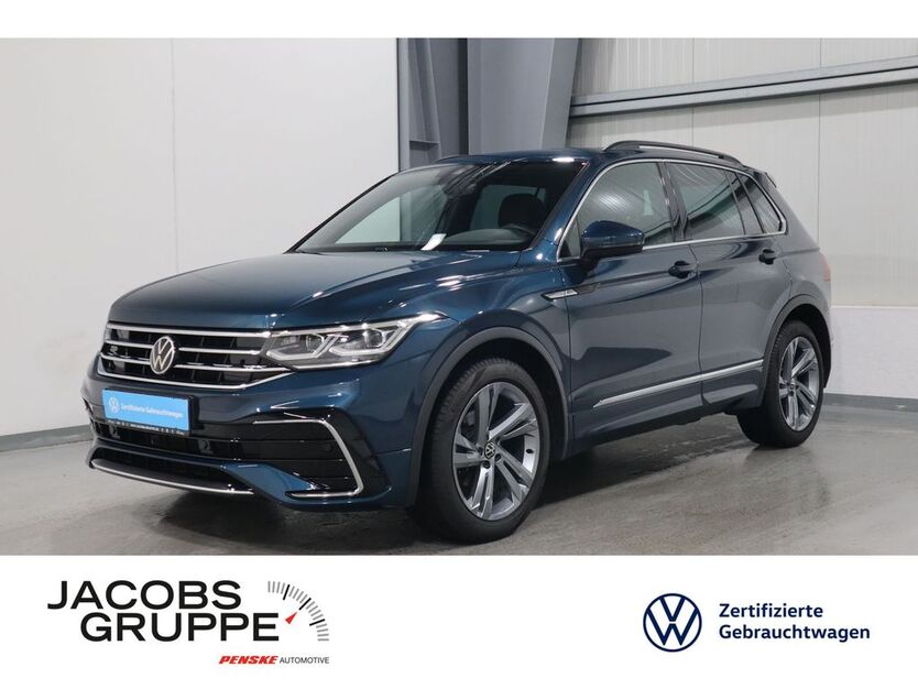 VW Tiguan 44.226 km 33.570 € Aachen 52078