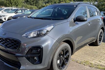 Kia Sportage 48.200 km 19.250 &euro; Aachen 52078