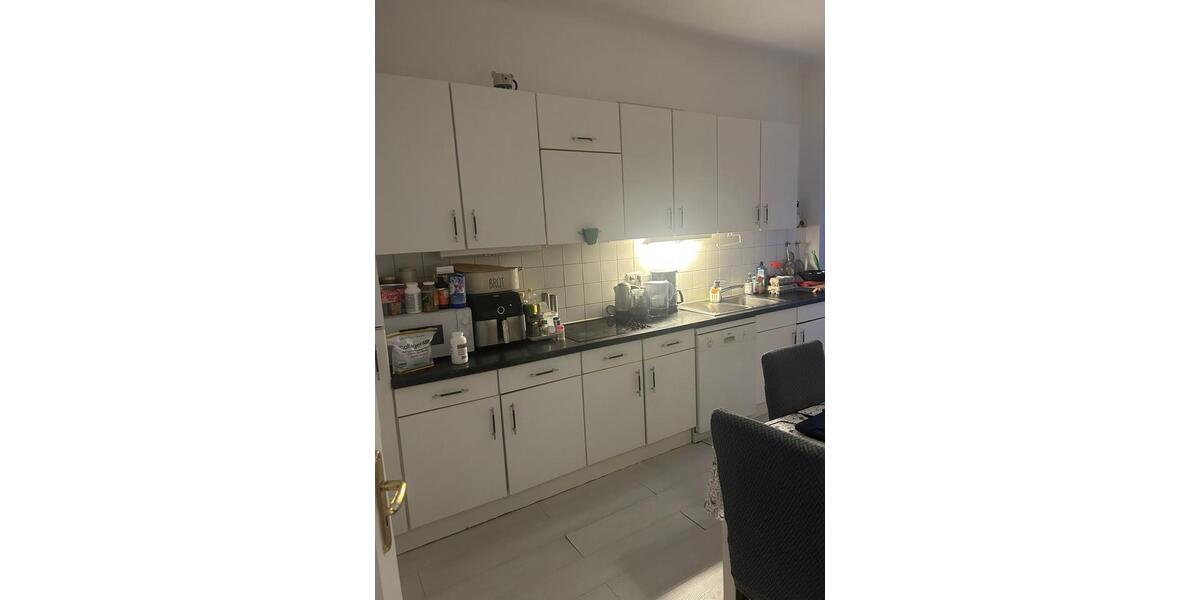 Etagenwohnung Aachen Aachen-Mitte - 3 Zimmer, 90 m&sup2;, 990&euro; | Angebot:25269468
