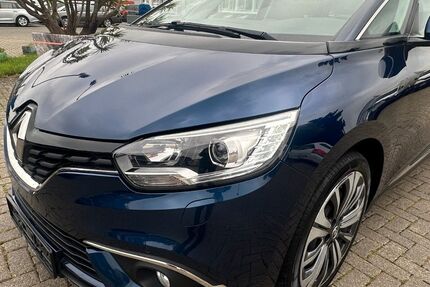 Renault Scenic 100.000 km 16.499 &euro; würselen 52146