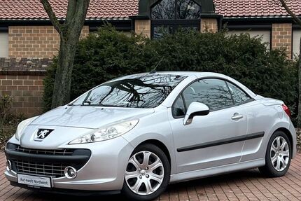 Peugeot 207 92.938 km 4.499 € Jülich 52428