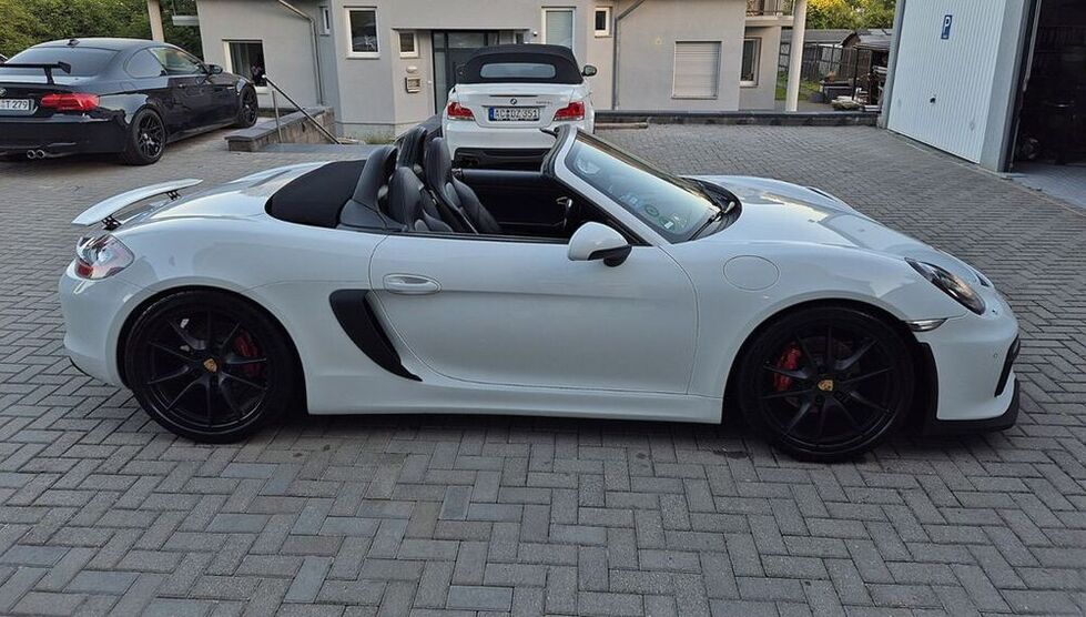 Boxster