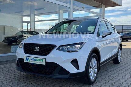 Seat Arona 39.838 km 14.290 &euro; Geilenkirchen 52511