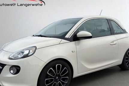 Opel Adam 56.865 km 8.999 &euro; Langerwehe 52379