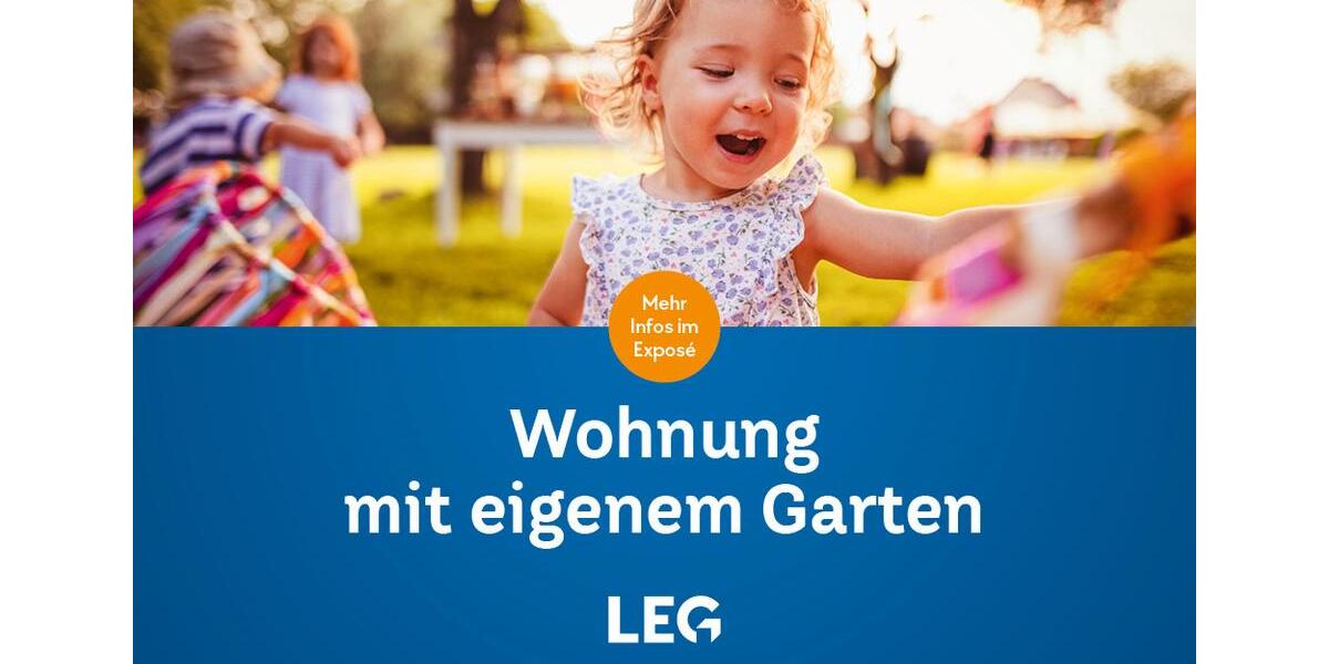 Etagenwohnung Baesweiler - 3 Zimmer, 69 m&sup2;, 386&euro; | Angebot:25810855