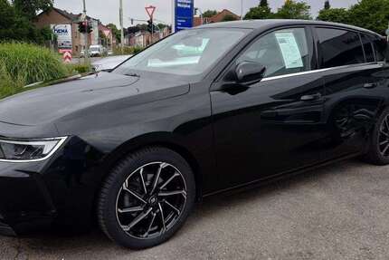 Opel Astra 57.445 km 19.990 &euro; Eschweiler 52249