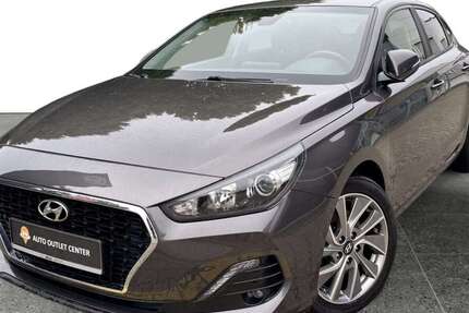 Hyundai i30 80.000 km 14.490 &euro; Aachen 52068