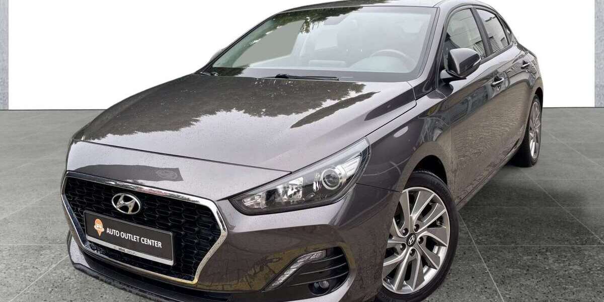 Hyundai i30 80.000 km 14.490 &euro; Aachen 52068