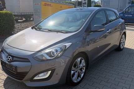 Hyundai i30 198.435 km 4.690 &euro; Stolberg 52222