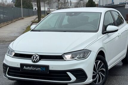 VW Polo 116.000 km 12.999 &euro; Jülich 52428