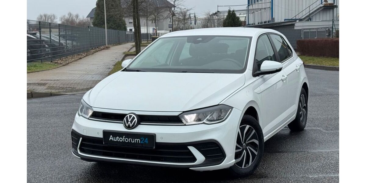 VW Polo 116.000 km 12.999 &euro; Jülich 52428