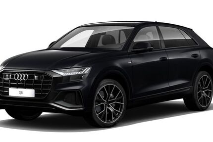 Audi Q8 45.800 km 53.670 &euro; Aachen 52078
