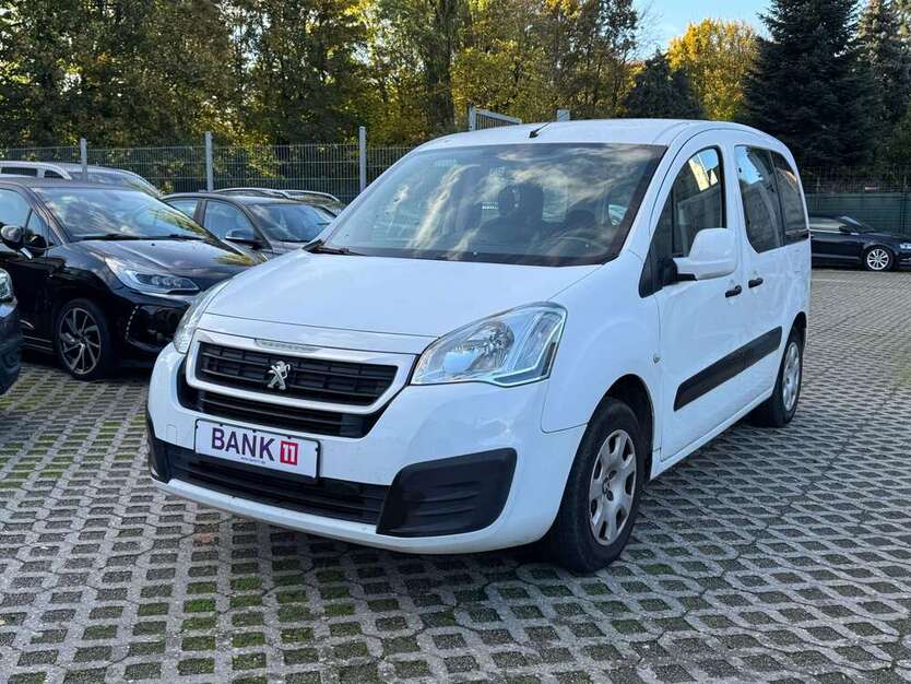 Peugeot Partner 271.175 km 4.900 € Würselen 52146