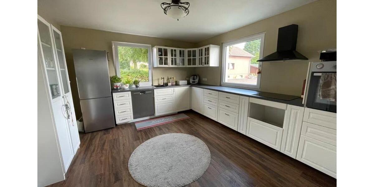 Einfamilienhaus Monschau - 4 Zimmer, 139 m&sup2;, 419.000&euro; | Angebot:26221164