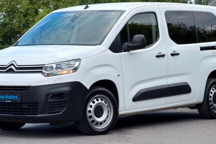 Citroen Berlingo 22.350 km 14.500 &euro; Würselen 52146