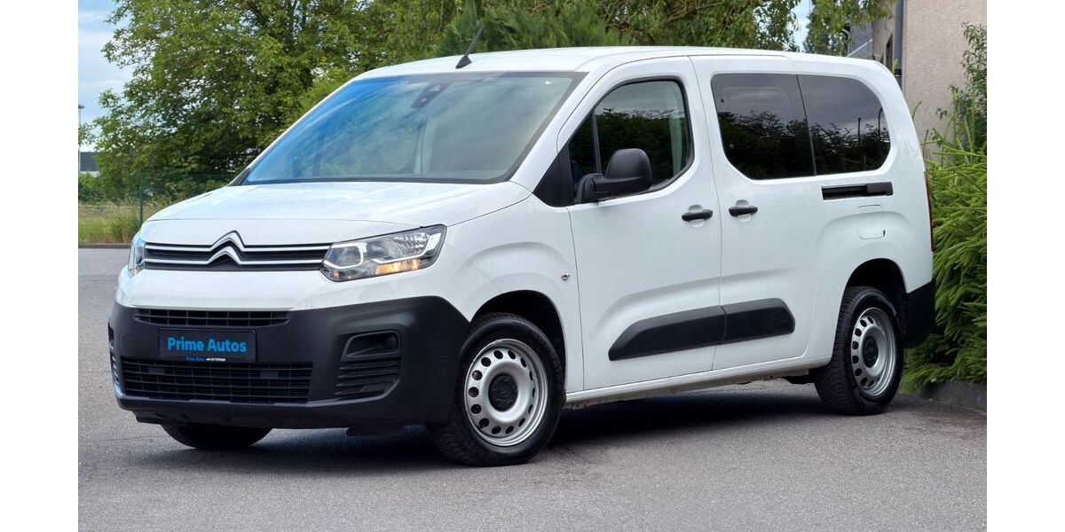 Citroen Berlingo 22.350 km 14.500 &euro; Würselen 52146
