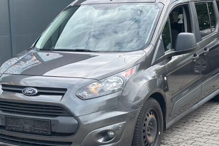 Ford Tourneo Connect 166.881 km 12.400 € Düren 52349