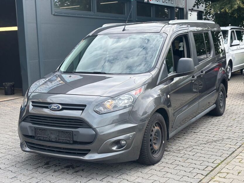 Ford Tourneo Connect 166.881 km 12.400 € Düren 52349