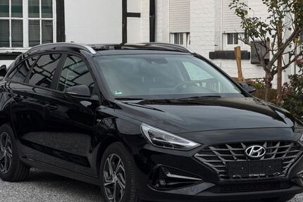 Hyundai i30 47.000 km 17.990 &euro; Jülich 52428