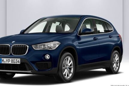 BMW X1 98.930 km 21.210 € Düren 52355