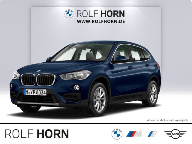 BMW X1 98.930 km 21.210 € Düren 52355