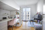 Etagenwohnung Aachen Brand - 4 Zimmer, 112 m&sup2;, 499.000&euro; | Angebot:26192204