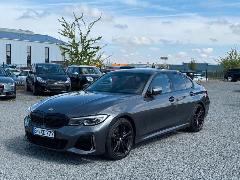 M340i