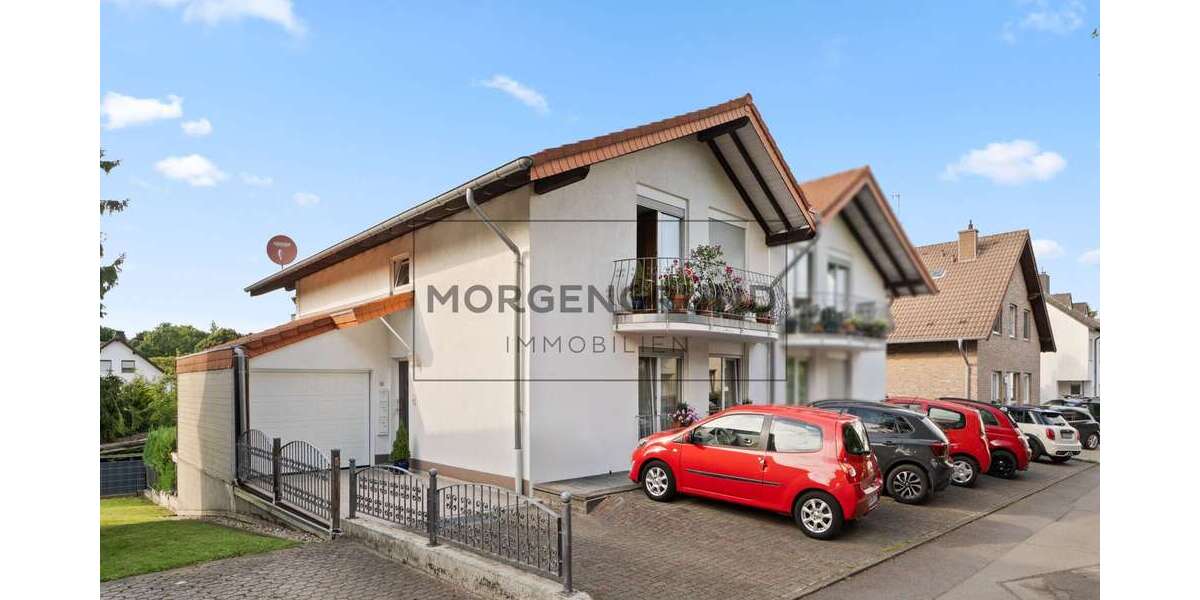 Wohnung zum Kaufen in Stolberg (Rheinland) 114.900 € 43.72 m² 2 zimmer