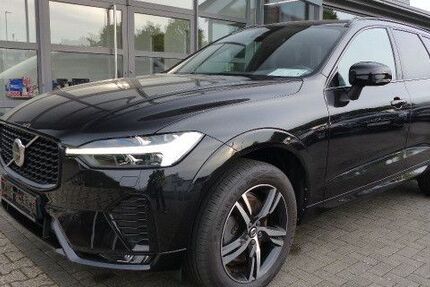 Volvo XC60 81.000 km 34.990 &euro; Aachen 52070