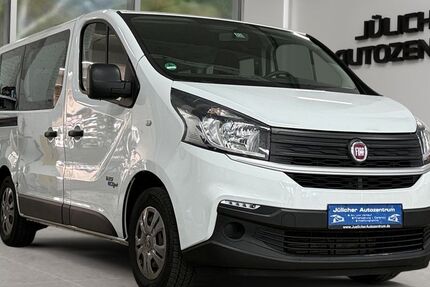 Fiat Talento 138.900 km 12.490 € Jülich 52428