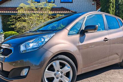 Kia Venga 125.000 km 5.999 &euro; Inden 52459