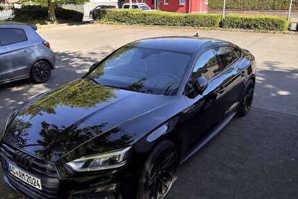 Audi A5 219.000 km 19.500 &euro; Aachen - Aachen-Haaren 52080
