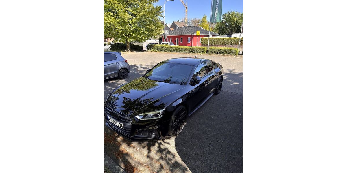 Audi A5 219.000 km 19.500 &euro; Aachen - Aachen-Haaren 52080