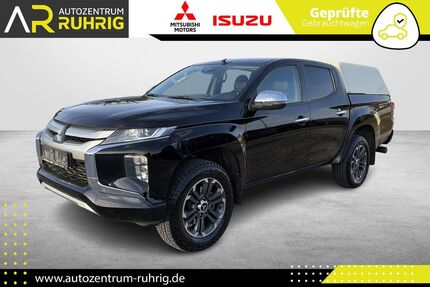 Mitsubishi L200 99.000 km 26.990 &euro; Jülich 52428