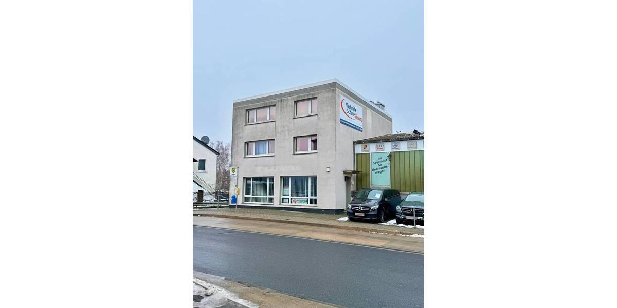 Gewerbeobjekt Stolberg Liester - 2 Zimmer, 90 m&sup2;, 105.000&euro; | Angebot:25727071