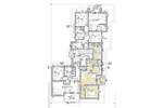 Etagenwohnung Geilenkirchen / Niederheid Tripsrath - 2 Zimmer, 70 m&sup2;, 302.000&euro; | Angebot:25687020