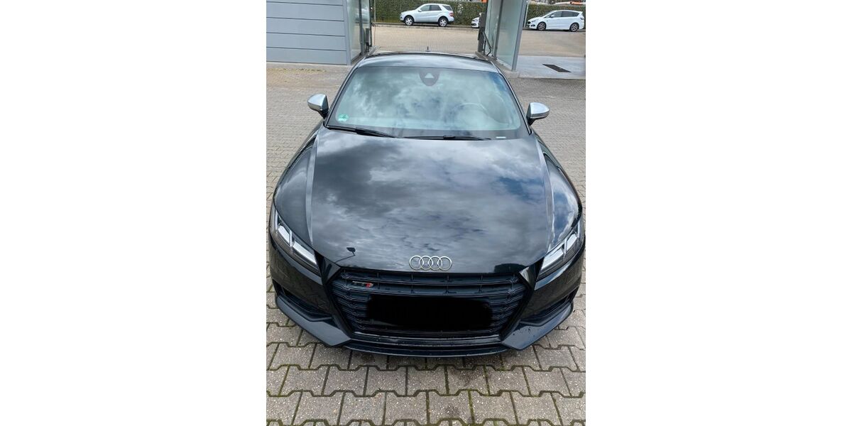 Audi TT 199.850 km 14.800 &euro; Linnich 52441