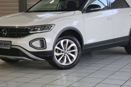 VW T-Roc 36.900 km 22.480 &euro; Geilenkirchen 52511