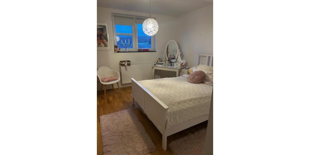 Helle 2-Zimmer Dachgeschosswohnung in Kreuzau 2 zimmer