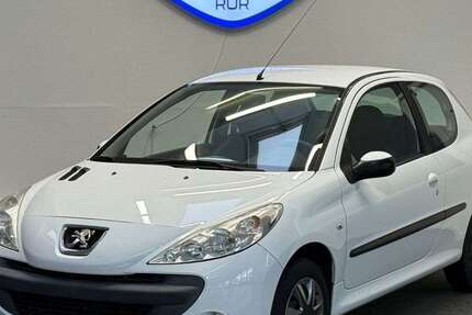Peugeot 206 88.000 km 3.490 &euro; Düren 52353