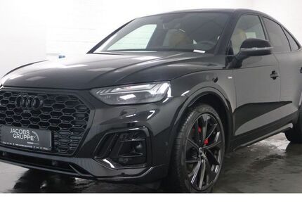 Audi Q5 20.523 km 66.880 &euro; Alsdorf 52477